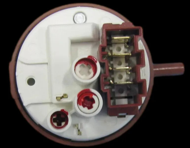 Hladinový spínač GOR587573 náhradní díl pro regulaci hladiny vody v pračce GorenMora