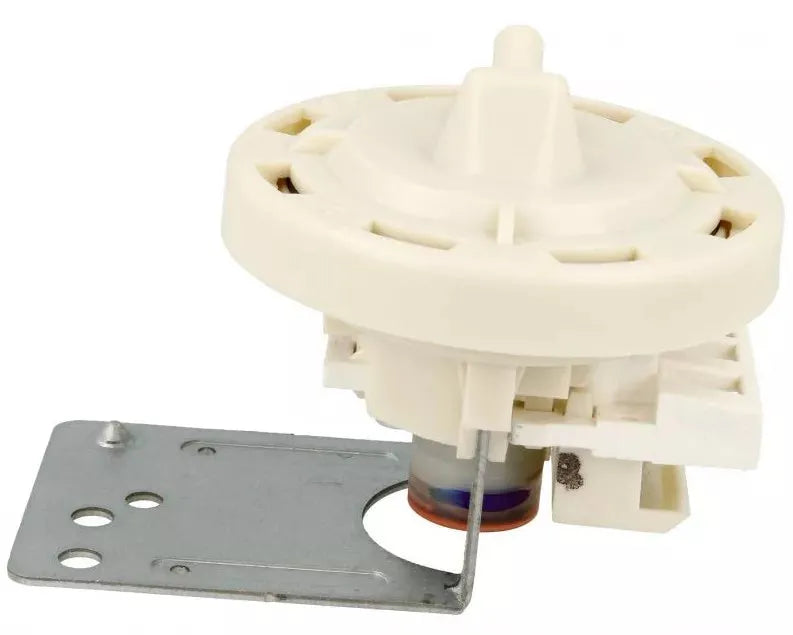 Hladinový spínač 6601ER1006G pro detekci hladiny vody v pračce LG