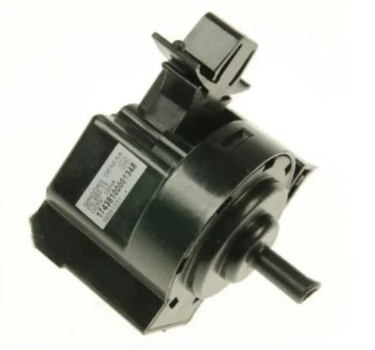 Hladinový spínač 17438100001348 náhradní díl pro regulaci hladiny vody v pračce Midea