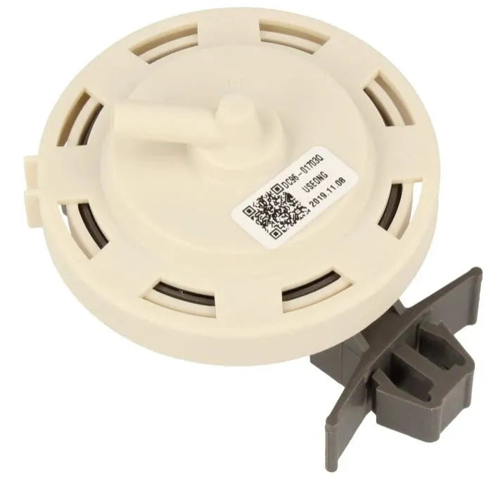 Hladinový spínač DC96-01703Q náhradní díl pro řízení hladiny vody v pračce Samsung