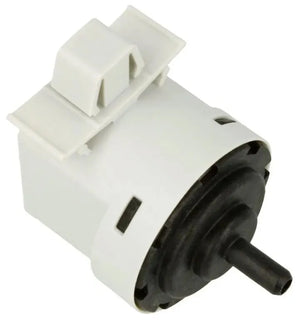 Hladinový spínač 32043416 určený pro regulaci hladiny vody v pračce Vestel