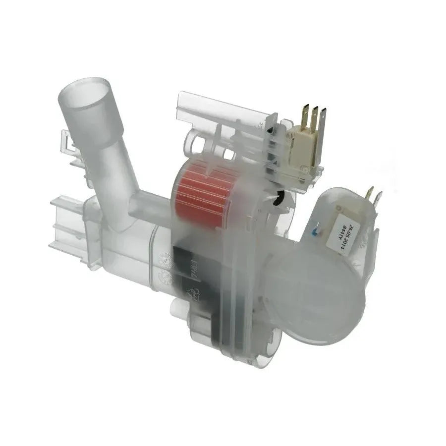 Hladinový spínač 00497570 náhradní díl pro myčku nádobí Bosch Siemens