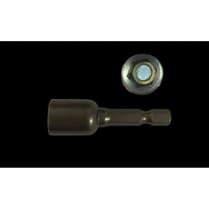 Hlavice s magnetem 1/4\ 6x48 mm náhradní díl v sadě 5 kusů"