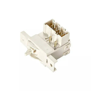 Spínač 1111433007 náhradní díl pro ovládání myčky nádobí Electrolux