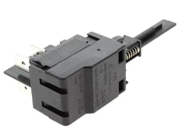 Vypínač GOR238667 náhradní díl pro zapínání a ochranu elektroniky v myčce Gorenje