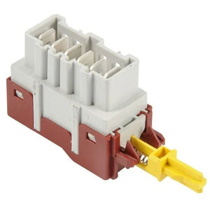 Spínač 1249271402 náhradní díl pro pračky a sušičky AEG Electrolux Zanussi