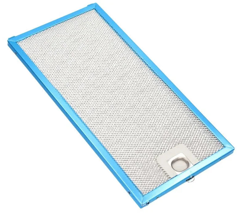 Filtr 1330200454 pro zachycení tuku v odsavači par Faber 254 x 124 mm