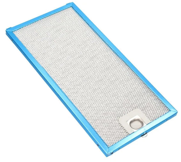 Filtr 1330200454 pro zachycení tuku v odsavači par Faber 254 x 124 mm