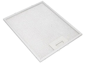 Filtr GOR184735 určený k odsávání tuků v odsavači par značky Goren300x250 mm