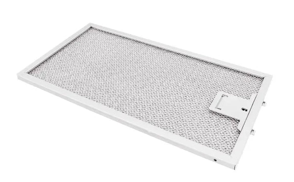 Filtr 1330298217 určený pro odsavače par Faber Roblin Franke BSH 302 x 165 x 9 mm