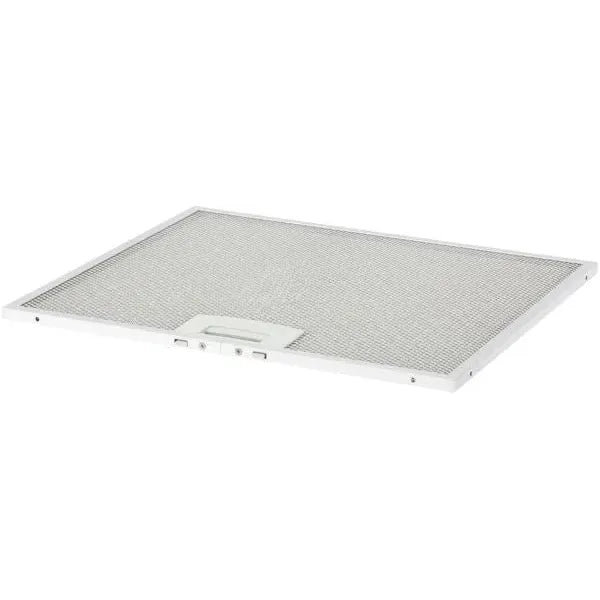 Tukový filtr 00431771 určen k zachycování tuků v odsavači par Bosch 304x263x8mm