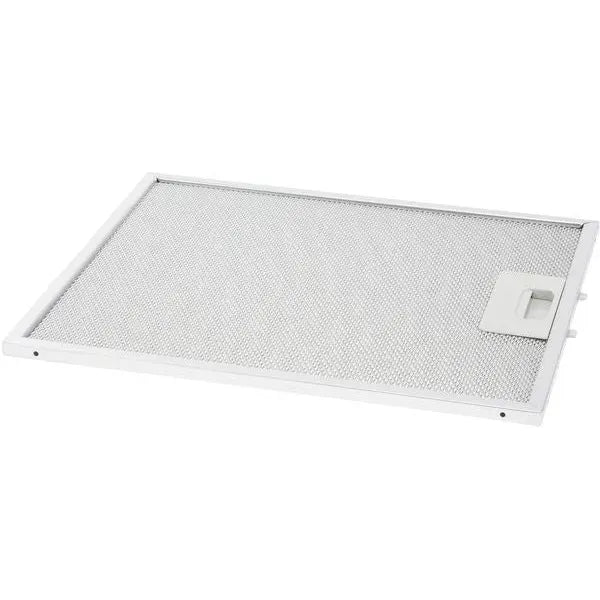 Filtr 00431408 určen pro odsavače par Bosch Siemens 305 x 267 x 8 mm