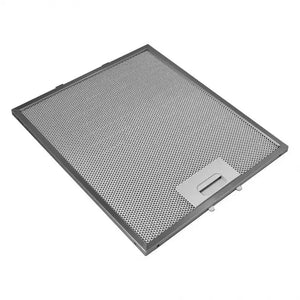 Filtr 481248088054 určen pro odsavač par Whirlpool o rozměru 305 x 267 x 8 mm