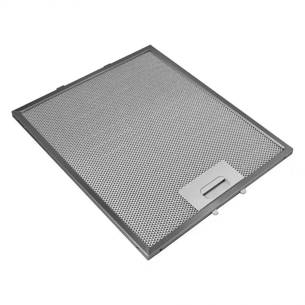 Filtr 481248088054 určen pro odsavač par Whirlpool o rozměru 305 x 267 x 8 mm