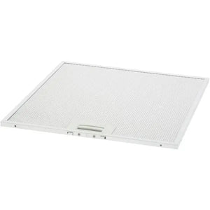 Tukový filtr BSH00672373 slouží k zachycení tuku v odsavači par Bosch 314 x 287 x 8 mm