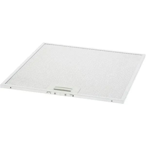 Tukový filtr BSH00672373 slouží k zachycení tuku v odsavači par Bosch 314 x 287 x 8 mm