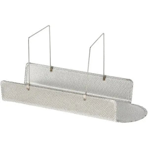 Tukový filtr BSH00357985 určen pro odsavače par Bosch Gaggenau 320 x 110 x 55 mm