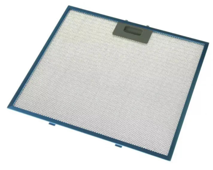 Filtr 9197061918 pro zachycení tuku v odsavači par Beko Blomberg 340 x 300 x 9 mm