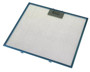 Filtr 9197061918 pro zachycení tuku v odsavači par Beko Blomberg 340 x 300 x 9 mm