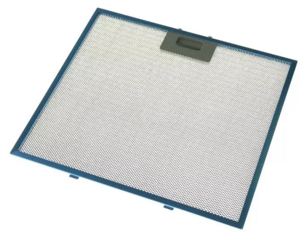 Filtr 9197061918 pro zachycení tuku v odsavači par Beko Blomberg 340 x 300 x 9 mm