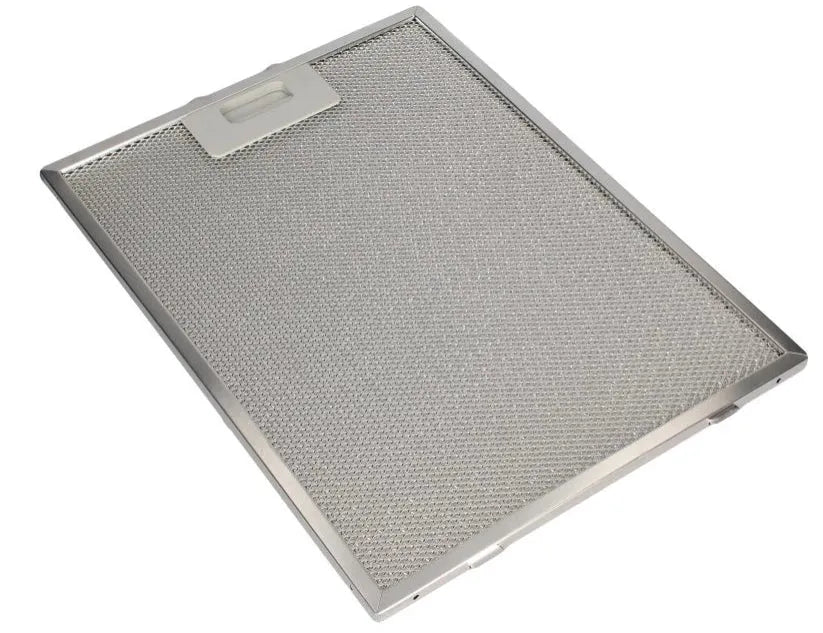 GOR240816 Tukový filtr náhradní díl pro odsavače par Goren346x256x9 mm