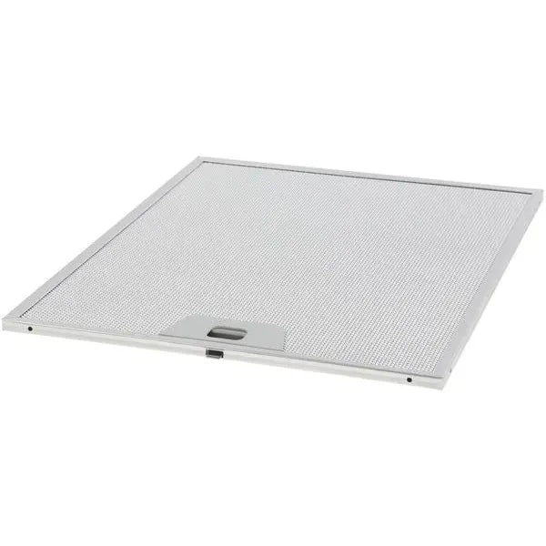 Tukový filtr BSH12005749 určen pro odsavače par Bosch o rozměru 351 x 280 mm