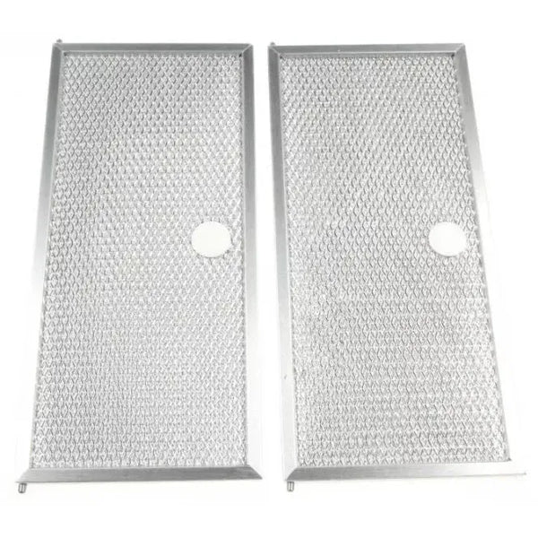 Tukový filtr BSH00290961 určen pro odsavače par Bosch 357 x 167 x 12 mm