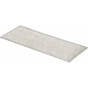 Tukový filtr BSH00288500 určen pro odsavače par Bosch Siemens 370 x 146 x 3 mm