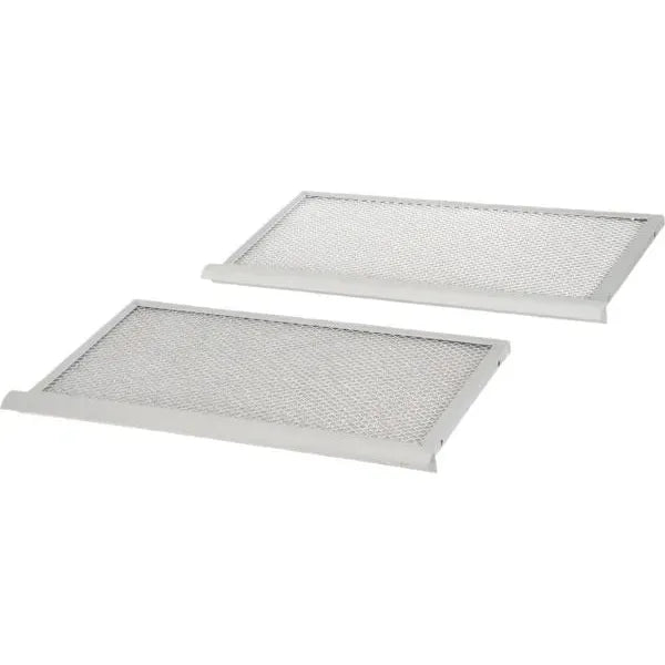 Tukový filtr BSH00290959 pro odsavače par Bosch Siemens Neff Gaggenau 370 x 180 x 23 mm