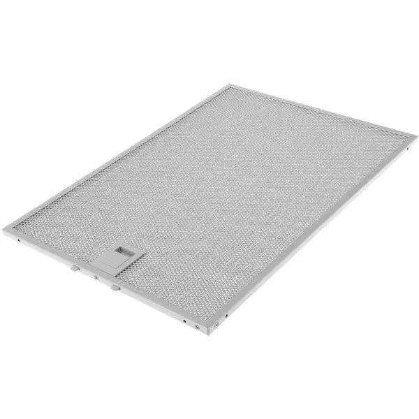 Tukový filtr BSH11022928 určený pro odsavače par Bosch Siemens Balay Constructa 378x265mm