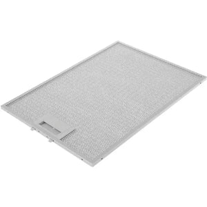 Tukový filtr BSH11025757 určený pro odsavač par Bosch 378 x 265 x 8 mm