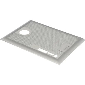 Tukový filtr BSH00365480 určený pro odsavače par Bosch Siemens 380 x 265 x 9 mm