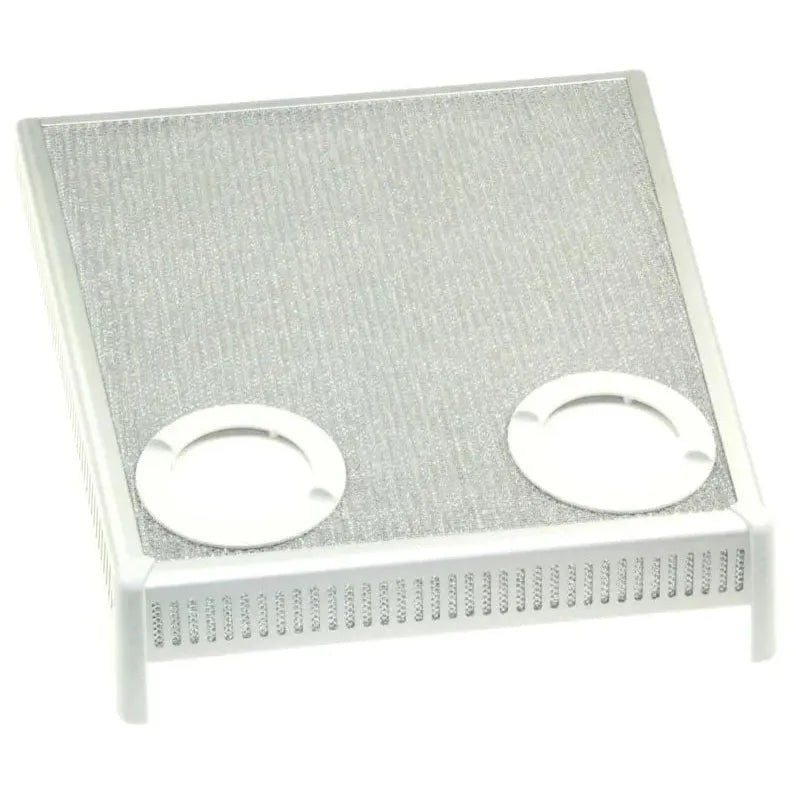 Tukový filtr BSH00362746 určen pro odsavače par Bosch Siemens 411 x 382 x 70 mm