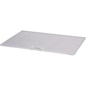 Tukový filtr BSH00671276 určený pro odsavače par značky Bosch Siemens Balay Neff 426x312x8mm