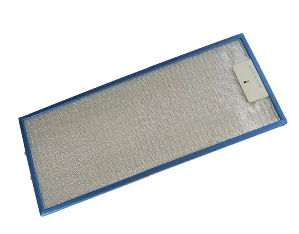 Tukový filtr 1037061 určený k zachycování tukových částic v odsavači par Amica 476 x 205 x 9 mm