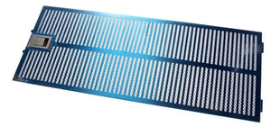 Tukový filtr BSH11040161 určen k zachytávání tuku pro odsavač par Bosch