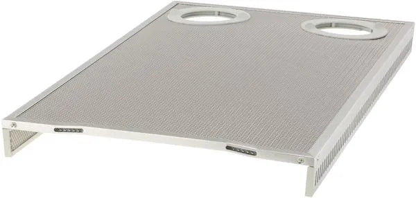 Filtr 00439411 určen pro odsavače par Bosch Siemens 492 x 304 x 40 mm