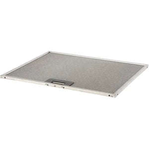 Tukový filtr BSH00364987 určen pro odsavače par Bosch Siemens 377x320 mm