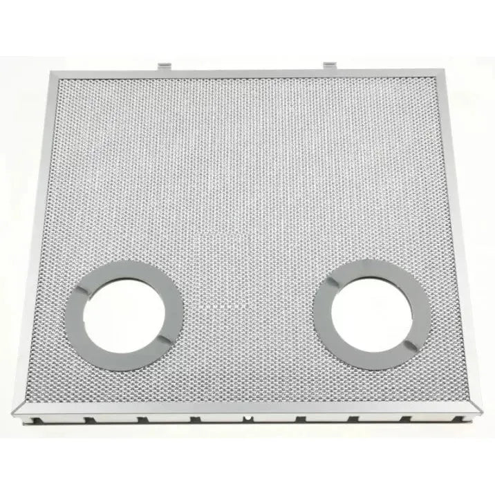 Tukový filtr BSH00431869 náhradní díl pro odsavač par Bosch Siemens 400 x 400 x 40 mm