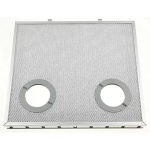 Tukový filtr BSH00431869 náhradní díl pro odsavač par Bosch Siemens 400 x 400 x 40 mm