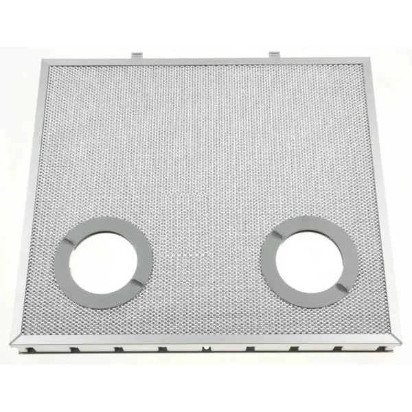 Tukový filtr BSH00431869 náhradní díl pro odsavač par Bosch Siemens 400 x 400 x 40 mm