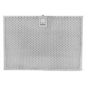 Tukový filtr BSH00439446 určený pro odsavače par Bosch a Siemens 334 x 474 x 8 mm