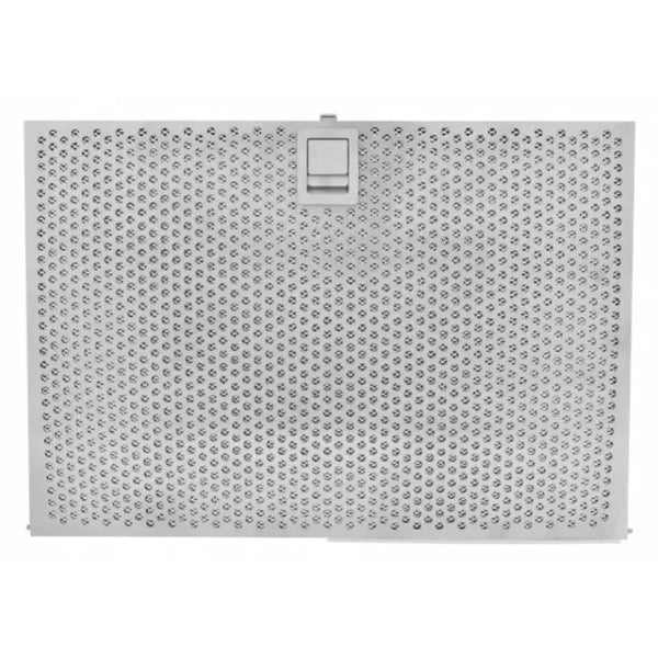 Tukový filtr BSH00439446 určený pro odsavače par Bosch a Siemens 334 x 474 x 8 mm