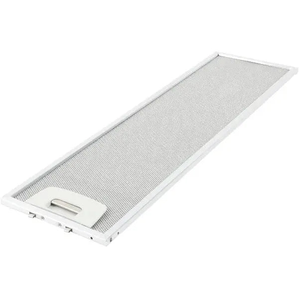 Tukový filtr BSH00435796 určen pro odsavače par Bosch Siemens rozměr 535 x 154 mm