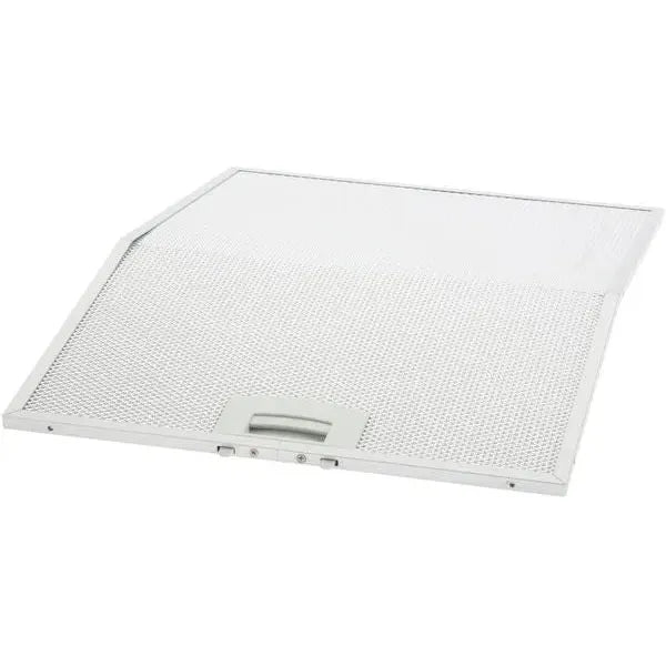 Tukový filtr BSH00436489 určen k filtrování tukových částic v odsavači par Bosch