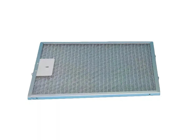 Filtr GOR293356 určen k zachycení tuku pro odsavač par Goren320x268x8 mm