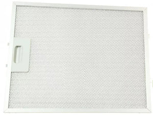 Tukový filtr GOR293355 pro odstranění tuku u odsavače par GorenMora 320 x 268 x 8 mm