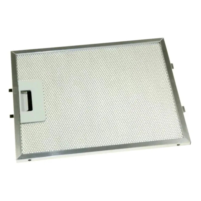 Tukový filtr BSH00704113 určen k zachycování tuku v odsavači par Bosch