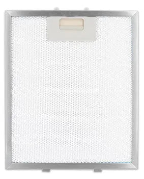 Tukový filtr 4055101671 určen pro odsavače par AEG Electrolux Zanussi 276 x 231 x 9 mm