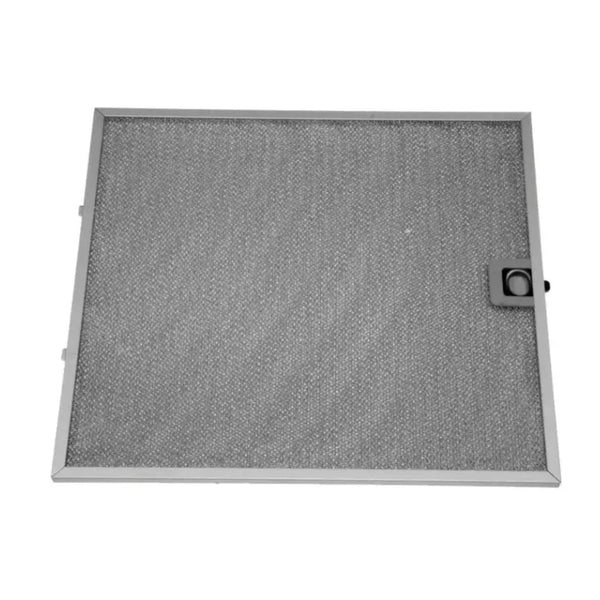 Tukový filtr BSH00682732 určen pro odsavače par Bosch a Siemens rozměr 315 x 282 x 7 mm